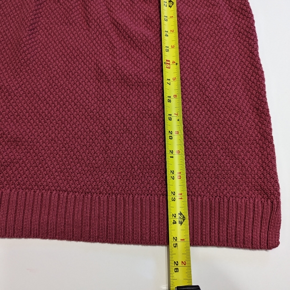 NWT Sonoma Sweater Size L - Picture 6 of 9